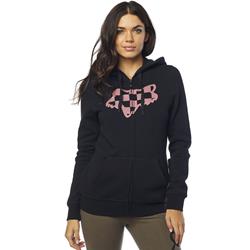 Fox racing hot sale hoodies womens