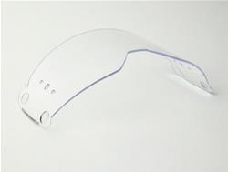 Fox Racing Roll-Off Replacement Lenses 23868-012-NS