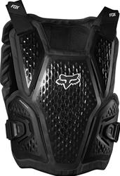 Fox Racing Raceframe Impact CE Roost Deflectors 24265-001-L/XL