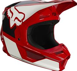 Fox Racing 25152-122-S Fox Racing V1 Helmets | Summit Racing