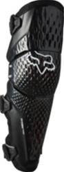 Fox Racing Titan Pro D30 Knee Guards 25190-001-S/M