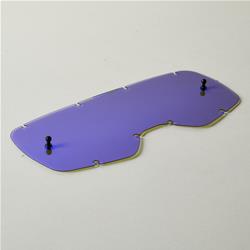 Fox Racing Anti-Fog Goggle Lenses 25373-002-OS