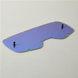 Fox Racing Anti-Fog Goggle Lenses 25373-004-OS