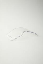 Fox Racing Roll-Off Replacement Lenses 25377-012-OS