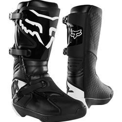 Fox Racing 25408-001-10 Fox Racing Comp Boots | Summit Racing