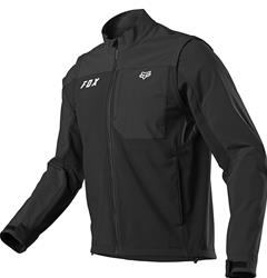 Fox Racing 25786-001-3X Fox Racing Legion Softshell Jackets