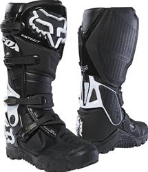 Fox Racing 25838-001-10 Fox Racing Instinct X Boots | Summit Racing