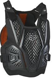 Fox Racing Raceframe Impact Soft-Back Guard Roost Deflectors