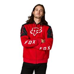 Fox Racing 28297-122-XL Fox Racing Paydirt Sasquatch Zip Hoodies