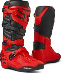 Fox Racing Comp Boots 28373-110-9.5