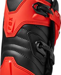Fox Racing Comp Boots 28373-110-8