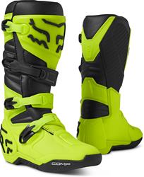 Fox Racing Comp Boots 28373-130-9.5