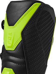 Fox Racing Comp Boots 28373-130-8