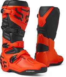 Fox Racing Comp Boots 28373-824-11.5