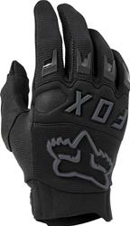 Fox Racing Dirtpaw Driving Gloves 28584-001-2X