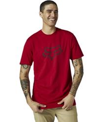 Fox Racing Legacy Fox Head Premium T-Shirts 28990-387-XL