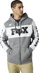 Fox Racing 28996-185-L Fox Racing Honda® Zip Hoodies | Summit Racing