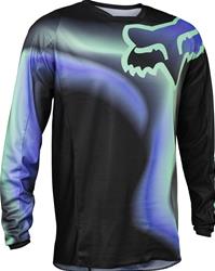 Fox Racing 29611-001-XL Fox Racing 180 Toxsyk Jerseys | Summit Racing