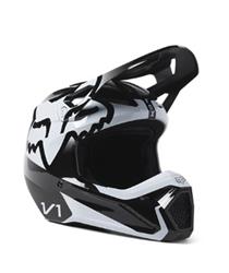 Fox Racing 29657-018-2X Fox Racing V1 Helmets | Summit Racing