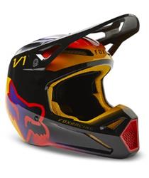 Fox Racing V1 Helmets 29659-001-M