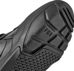 Fox Racing Motion X Off-Road Boots 29683-001-10