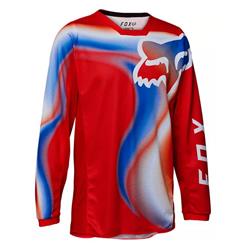 Fox Racing 29611-110-M Fox Racing 180 Toxsyk Jerseys | Summit Racing