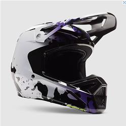 ♡① Fox Racing 30441-018-XL Fox Racing V1 Helmets | Summit Racing