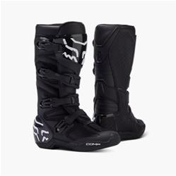 Fox Racing Women's Comp Boots 30469-00111
