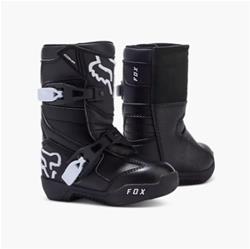 Fox Racing Riding Shoes & Boots 30472-00112