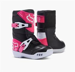 Fox Racing Riding Shoes & Boots 30472-28510