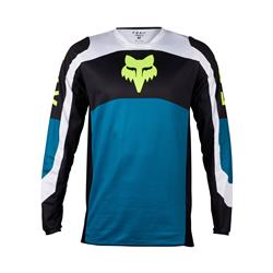 Fox Racing 180 Nitro Jerseys 31274-551XL