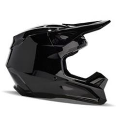 Fox Racing V1 Helmets 31369-001L