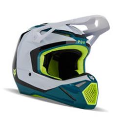 Fox Racing V1 Helmets 31370-551L