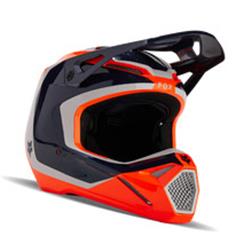 Fox Racing V1 Helmets 31370-824M