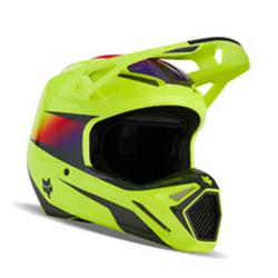 Fox Racing V1 Helmets 31372-0052X