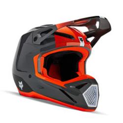 Fox Racing V1 Helmets 31373-006XL