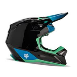 Fox Racing V1 Helmets 31373-013S