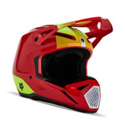 Fox Racing V1 Helmets 31373-110L