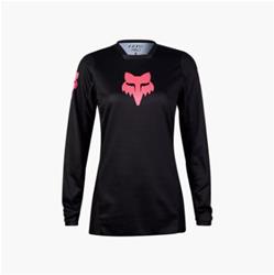 Fox Racing Riding Jerseys 31381-021L