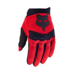 Fox Racing Youth Dirtpaw Gloves 31389-110YL