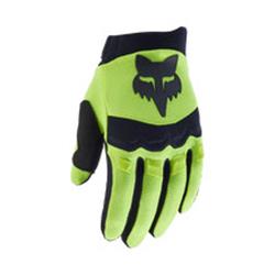 Fox Racing Youth Dirtpaw Gloves 31389-130YL