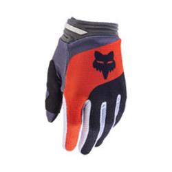 Fox Racing Youth 180 Ballast Gloves 31392-014YL