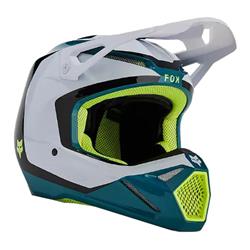 Fox Racing V1 Helmets 31400-551YM