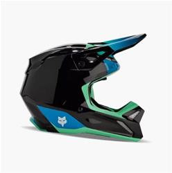 Fox Racing V1 Helmets 31401-013YS