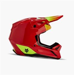 Fox Racing V1 Helmets 31401-110YM