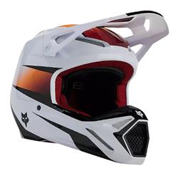 Fox Racing V1 Helmets 31402-058YM