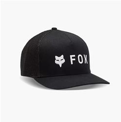 Fox Racing Absolute Flexfit Hats 31618-001S/M