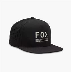 Fox Racing Non Stop Tech Snapback Hats 31642-001OS