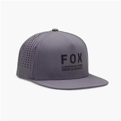 Fox Racing Non Stop Tech Snapback Hats 31642-172OS