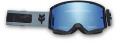 Fox Racing Main Taunt Mirrored Goggles 32024-001OS